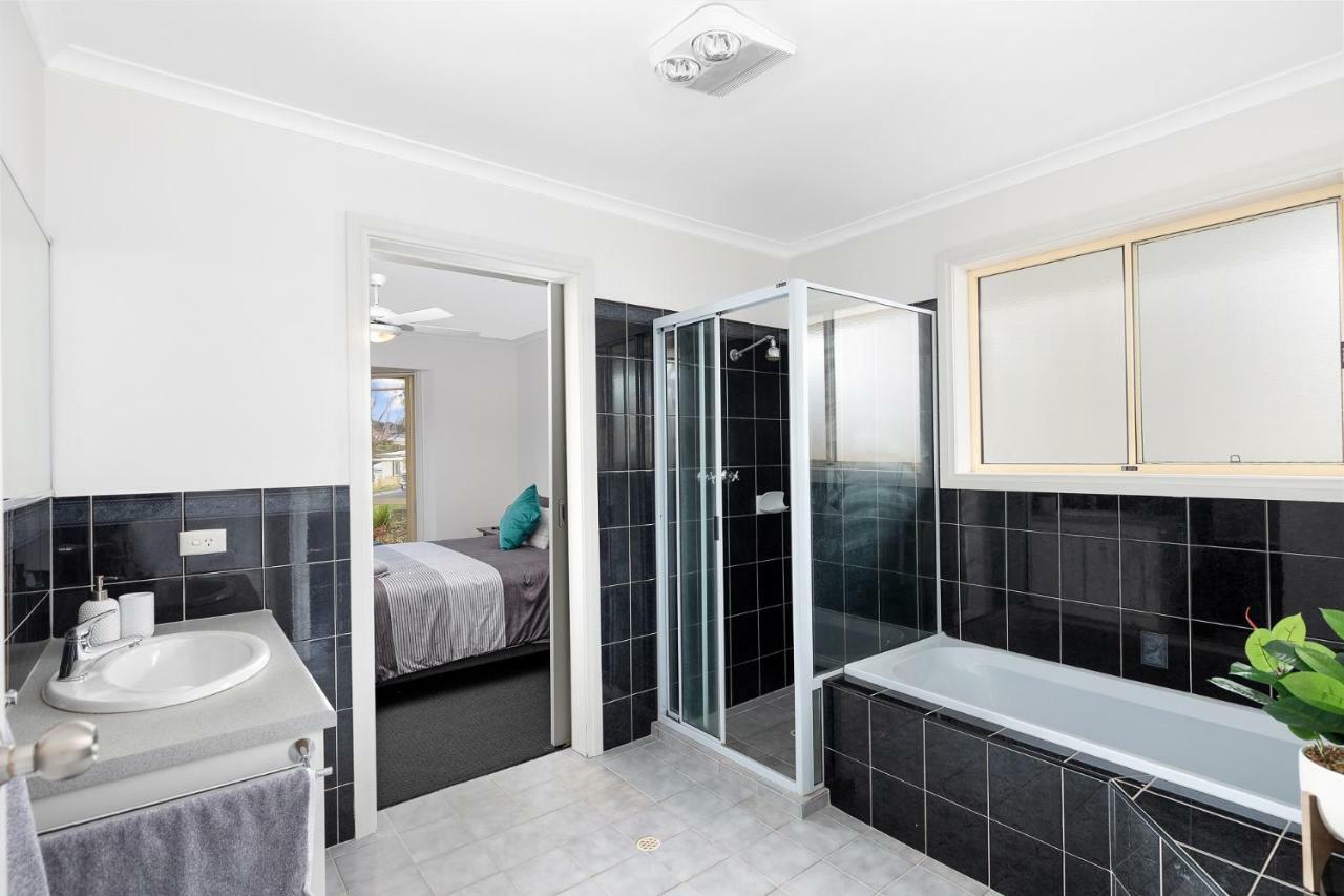 Maggie'S Place Mount Gambier Luaran gambar