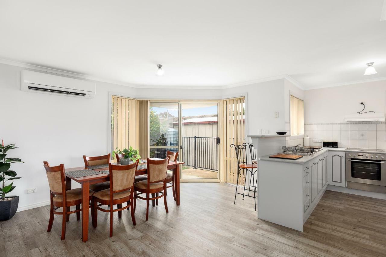 Maggie'S Place Mount Gambier Luaran gambar