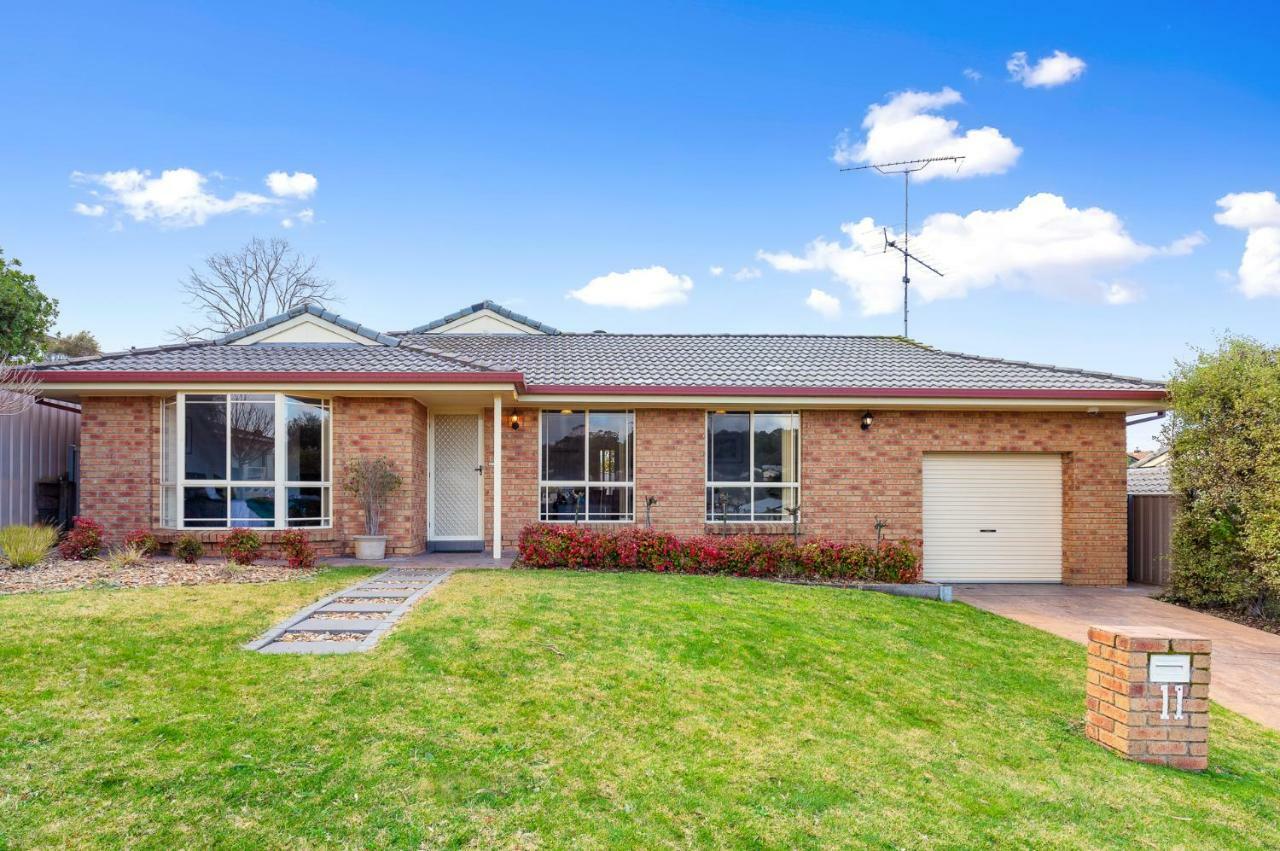Maggie'S Place Mount Gambier Luaran gambar