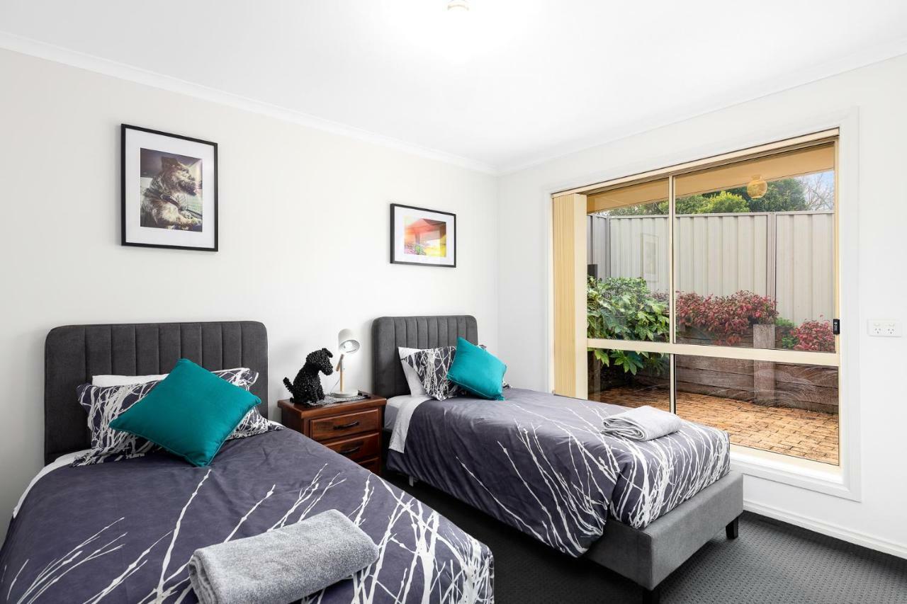 Maggie'S Place Mount Gambier Luaran gambar