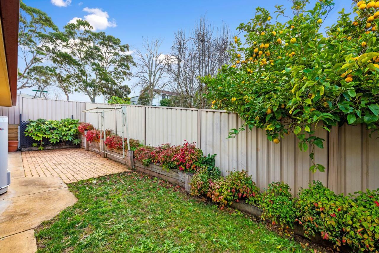 Maggie'S Place Mount Gambier Luaran gambar