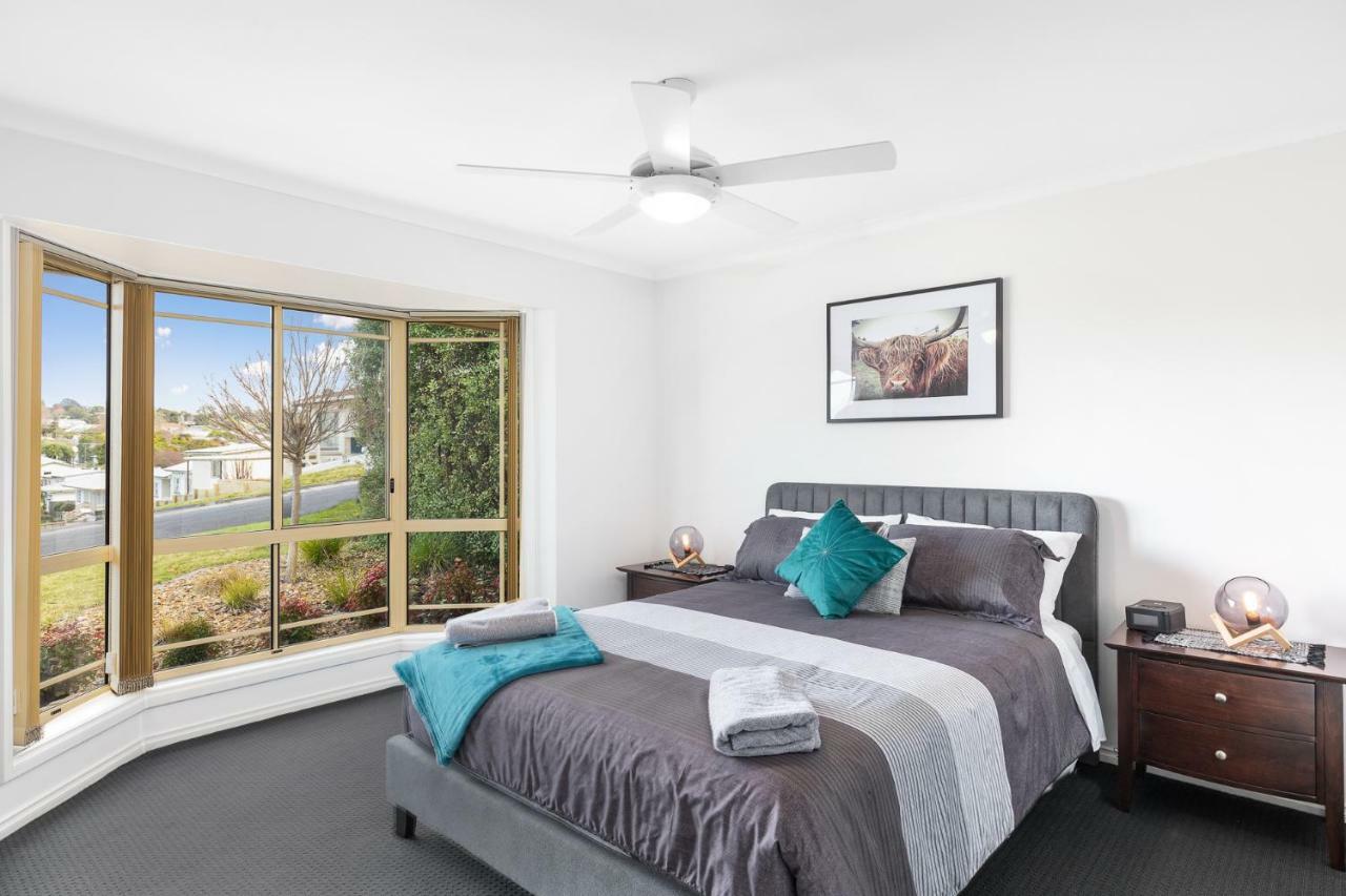 Maggie'S Place Mount Gambier Luaran gambar