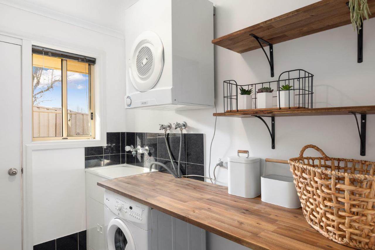 Maggie'S Place Mount Gambier Luaran gambar